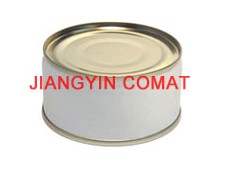 Tuna can