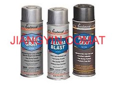 Aerosol Products