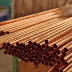 C12200/TP2 Copper Pipe