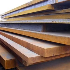600 HB Wear Resistant Steel Plate