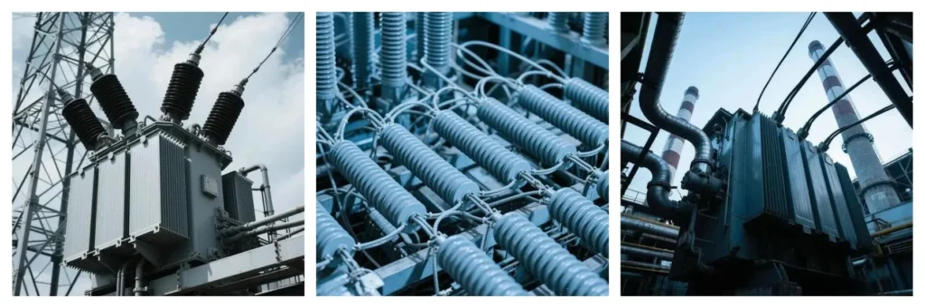 M4 Grain-Oriented Electrical Steel China Silicon Steel Manufacturer & Exporter | High-Quality Steel Products | Baowu