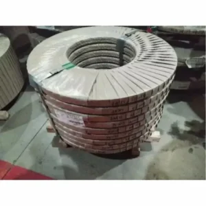 50W800 Non-Oriented Electrical Steel