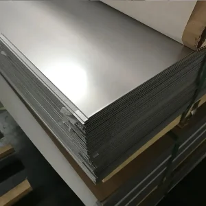 Hastelloy B-2 Plate/Sheet