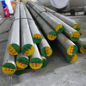 H13 1.2344 SKD61 Tool Steel