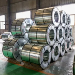M36 Non-Oriented Electrical Steel