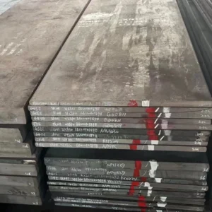 High Quality Plastic Mold 4Cr13H