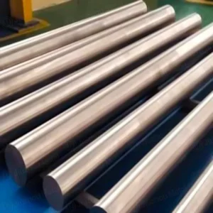 Inconel X-750 Bar