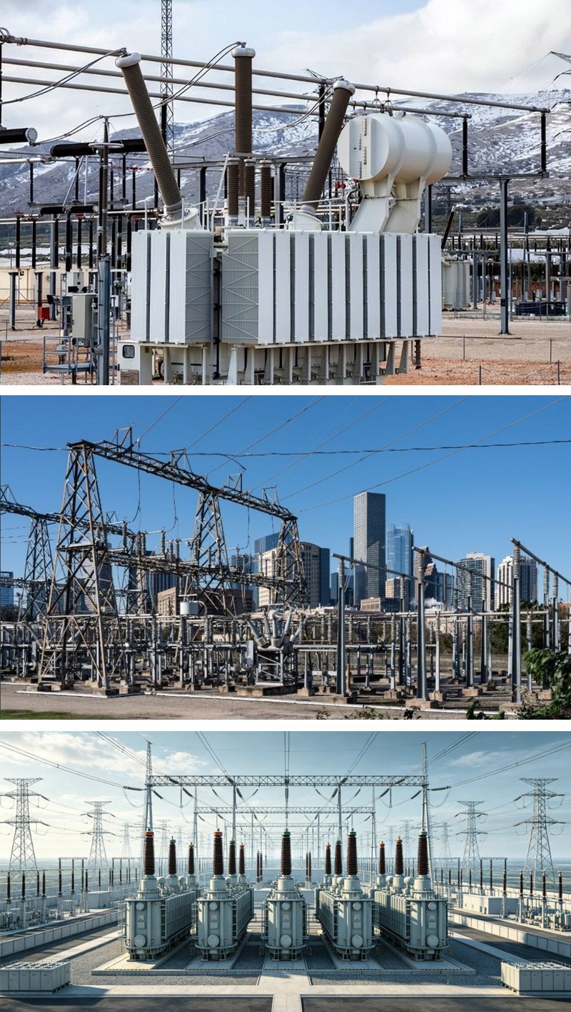 Hegang Photovoltaic Power Transformation Project China Silicon Steel Manufacturer & Exporter | High-Quality Steel Products | Baowu