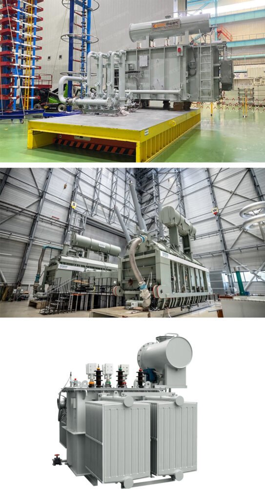 China Silicon Steel Manufacturer & Exporter | High-Quality Steel Products | Baowu