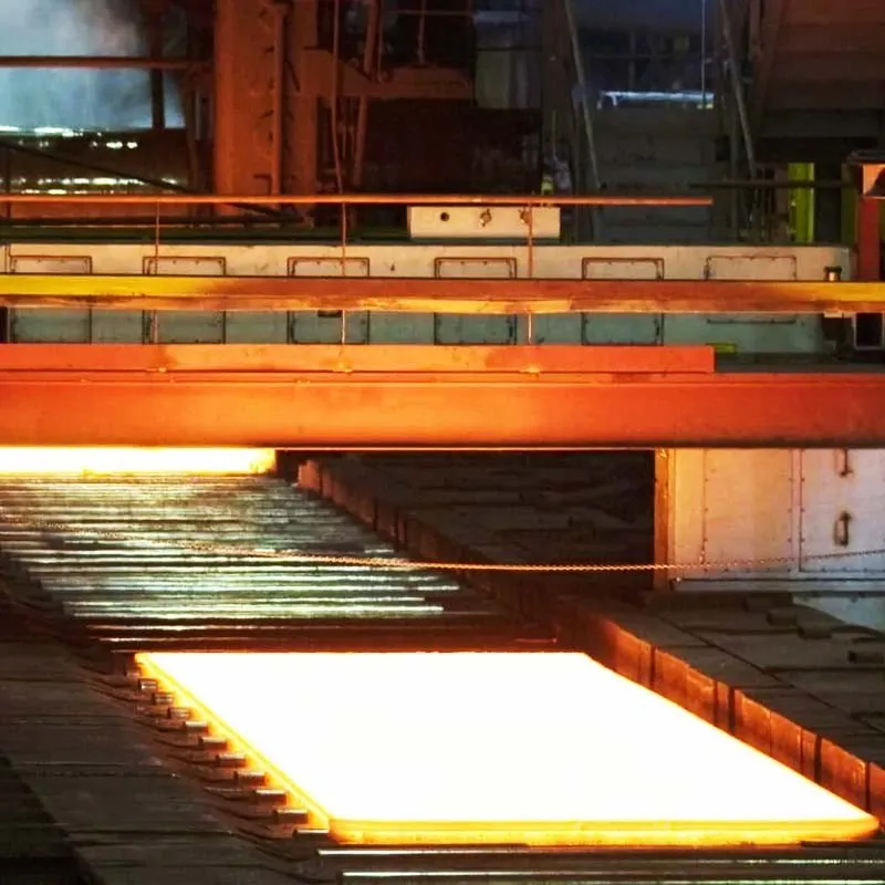 400 HB Wear Resistant Steel Plate