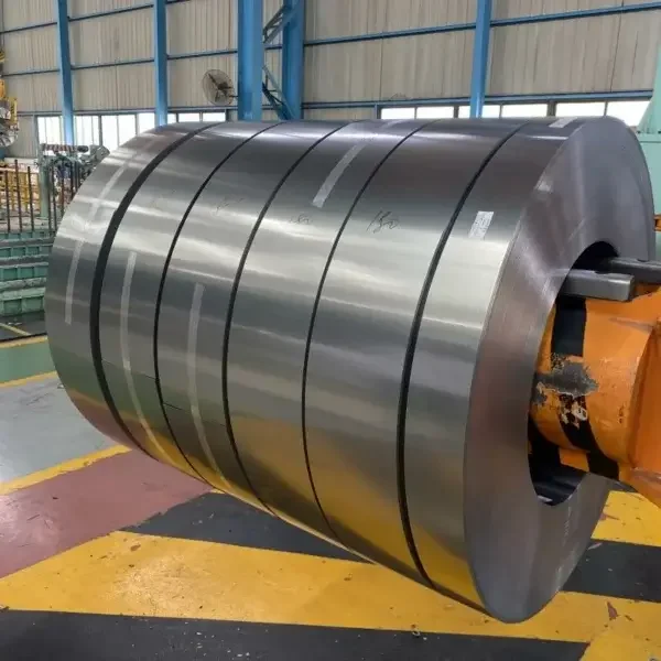 Noise Reduction Non – Oriented Silicon Steel: The Secret of Household Fan Motor Steel