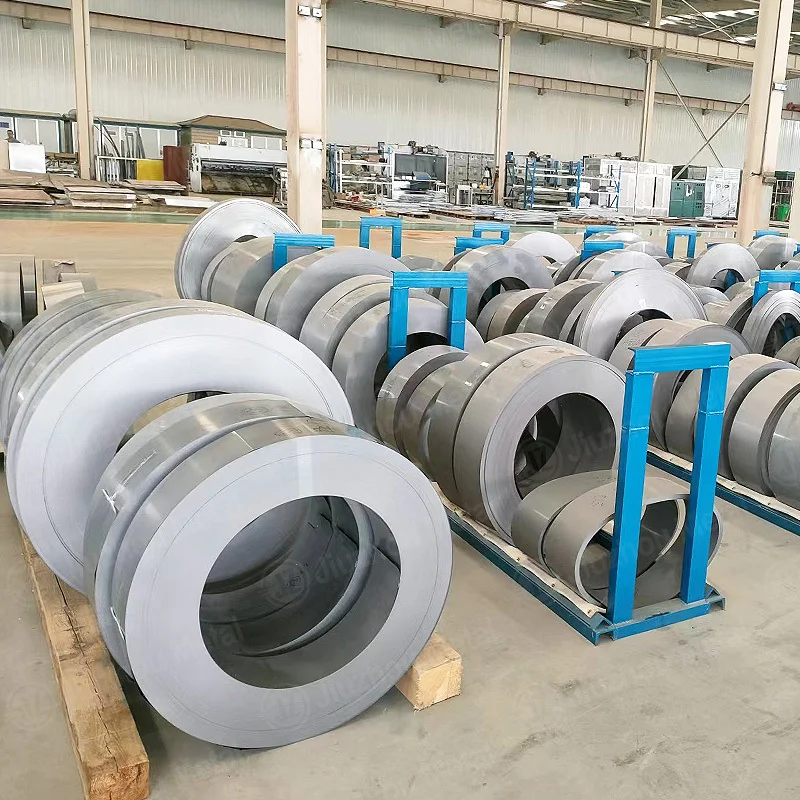 How Low Core Loss Silicon Steel Cuts Long – Term Electrical Operation Costs
