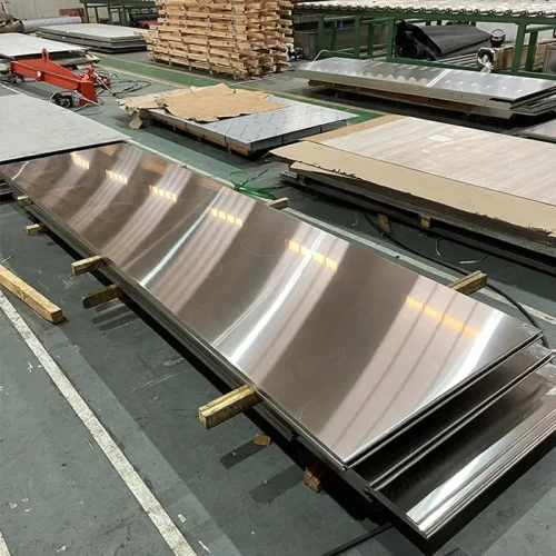 Benefits of Inconel Alloys in High-Temperature Use