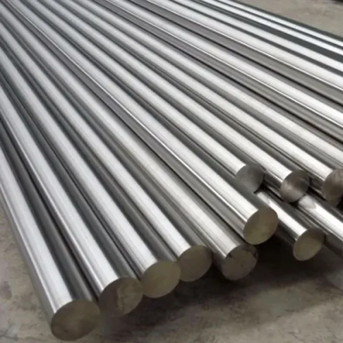 Benefits of Using Nickel Alloy Steel in Manufacturing