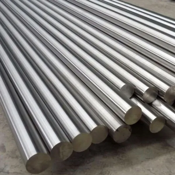 Benefits of Using Nickel Alloy Steel in Manufacturing