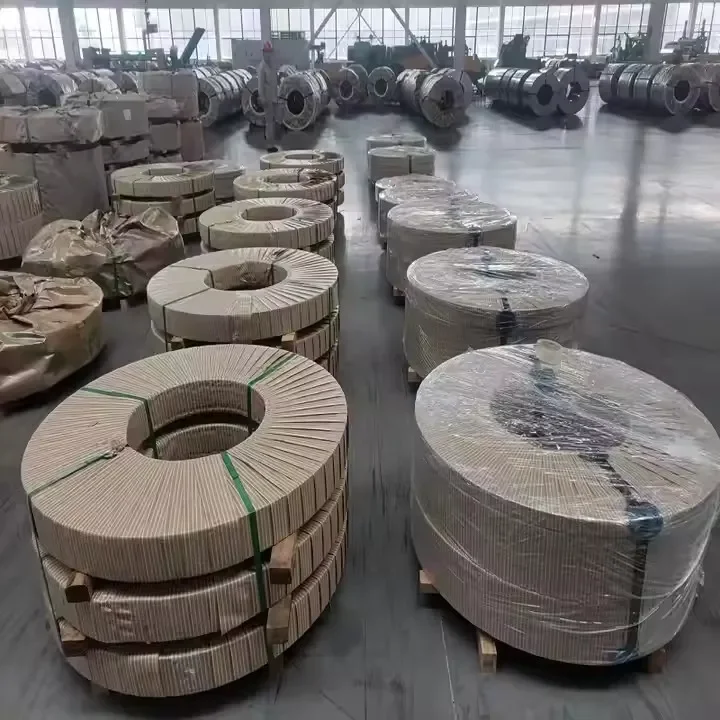 B18R080 Electrical steel