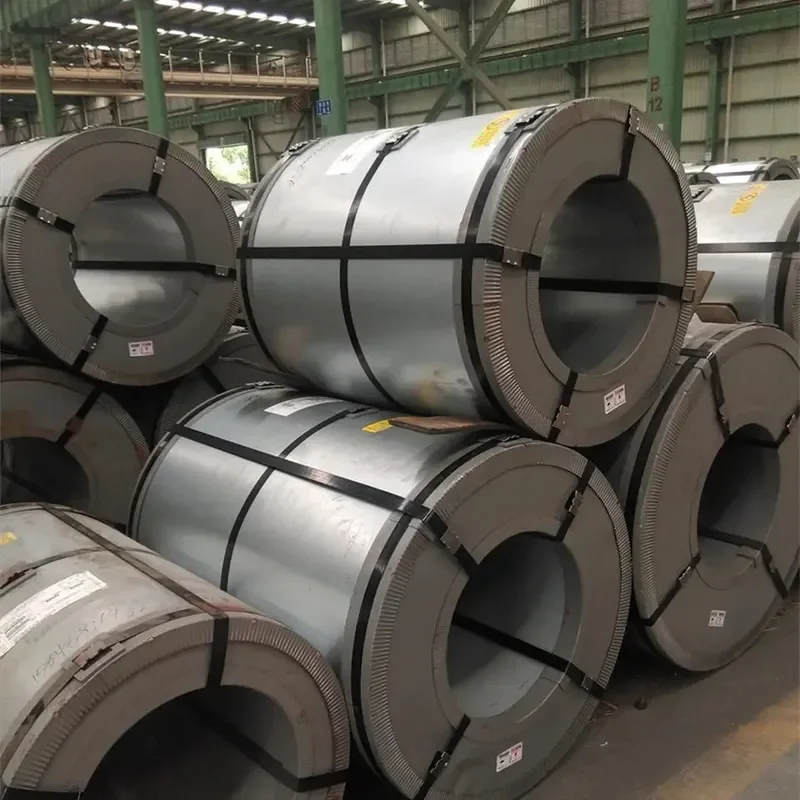 27QG110 Silicon Steel