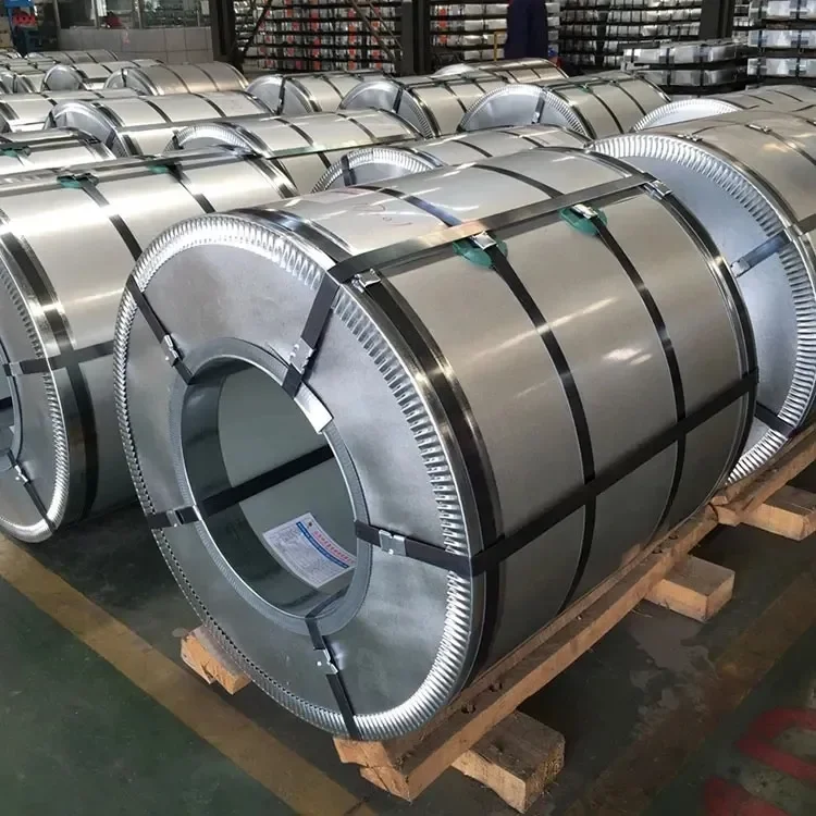 27QG120 Silicon Steel
