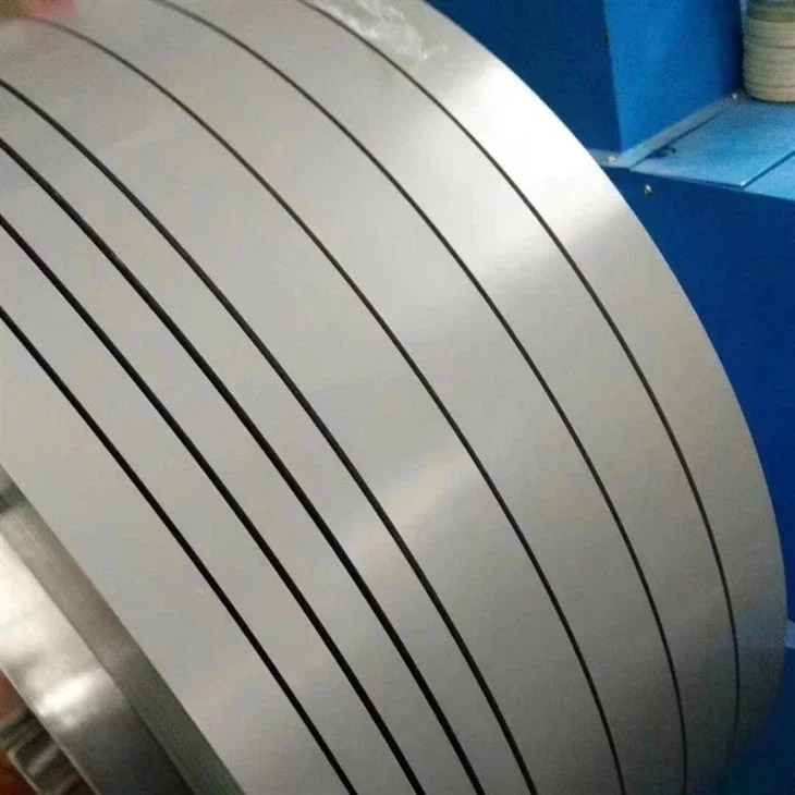 M2 Grain-Oriented Electrical Steel