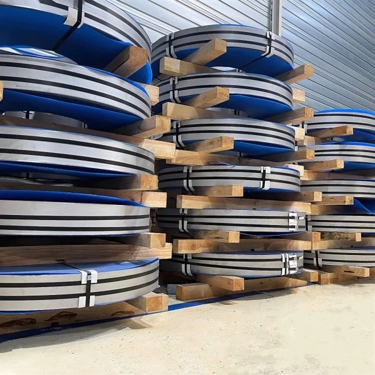 M3 Grain-Oriented Electrical Steel