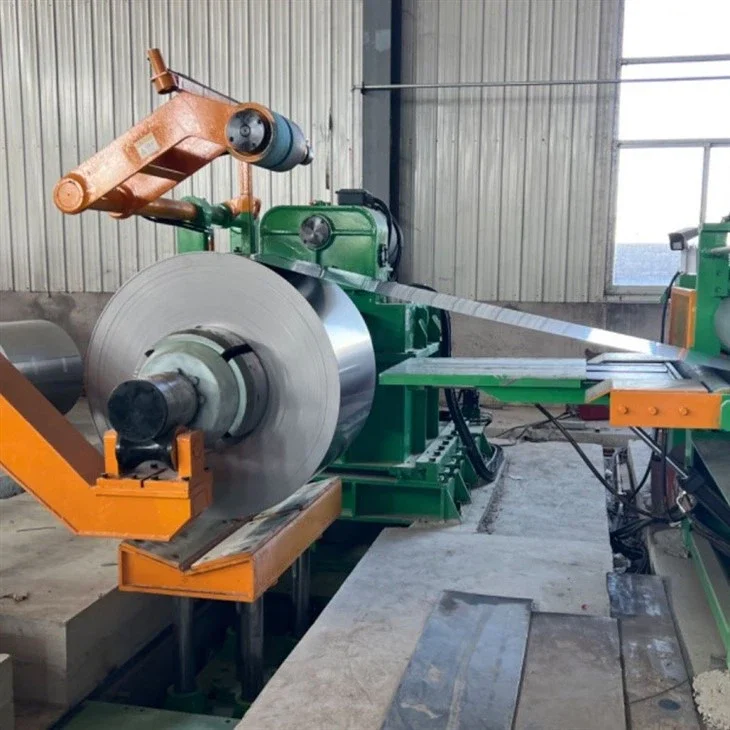 M4 Grain-Oriented Electrical Steel