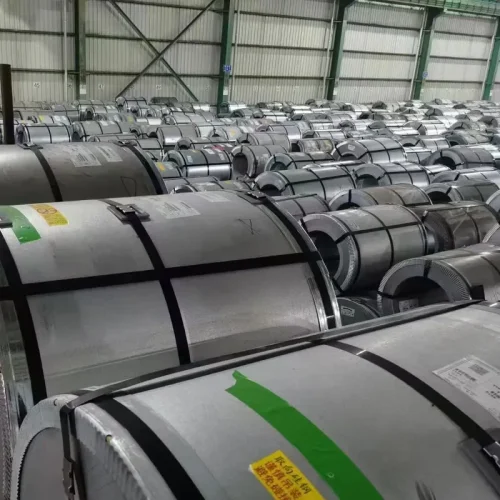 B30R100 Electrical steel
