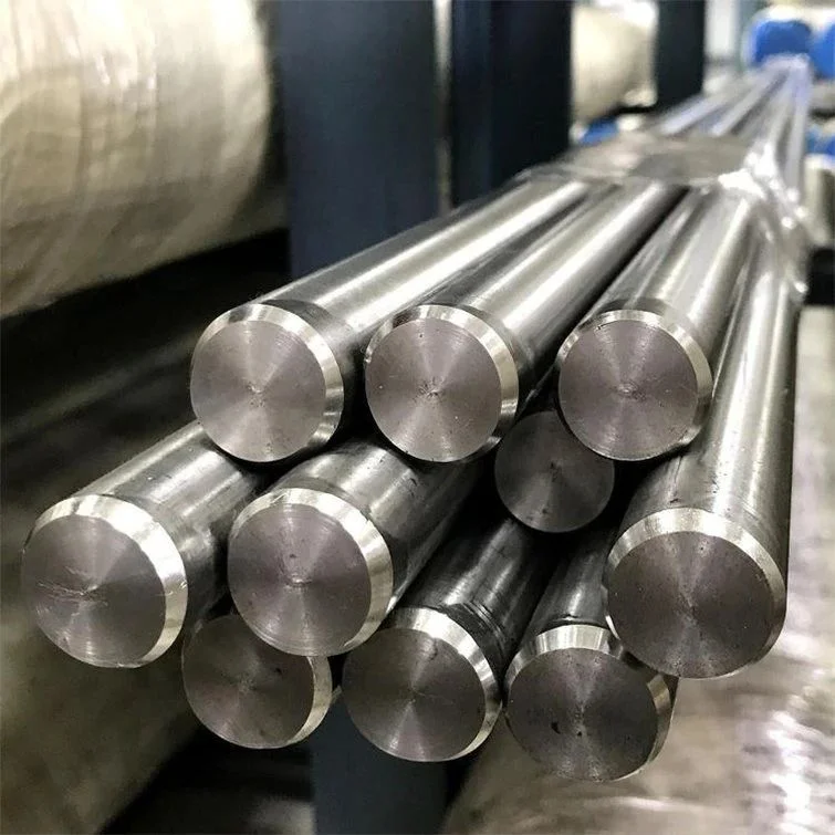 Hastelloy C276 Bar