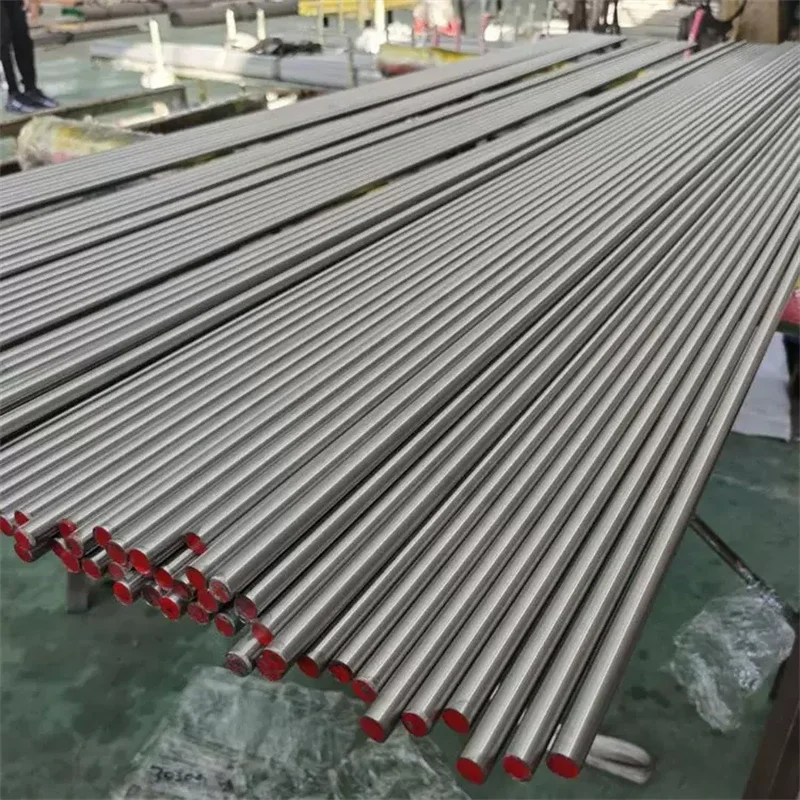 Hastelloy B-3 Bar