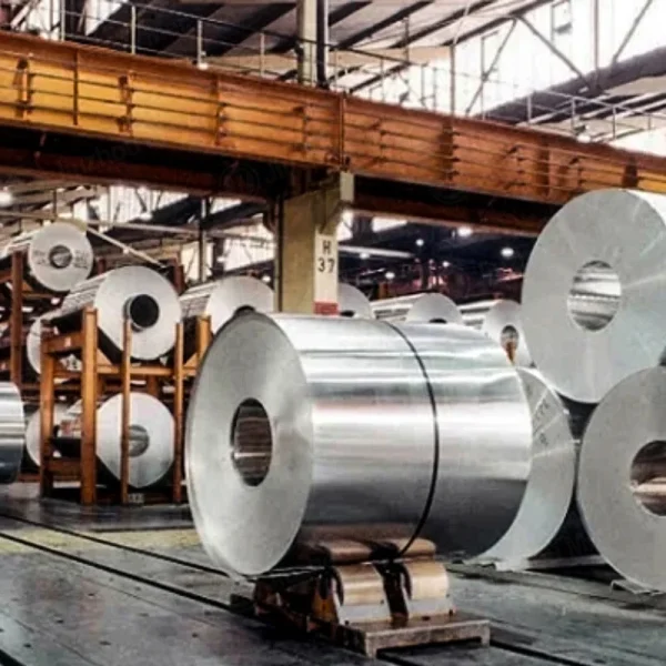 Hastelloy B-3 Coil/Strip