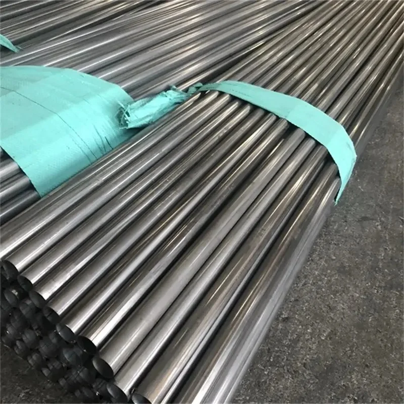 Hastelloy G-35 Tube/Pipe