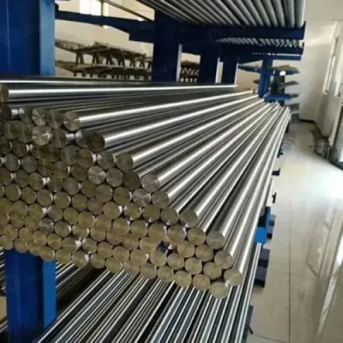 silicon steel