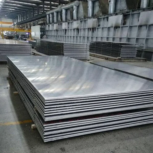 Hastelloy C-276 Plate/Sheet