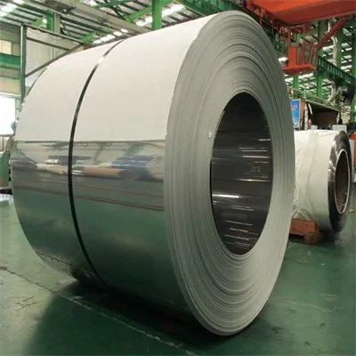 Inconel 686 Coil/Strip