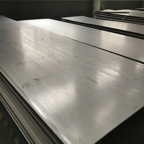Inconel 625 Plate/Sheet
