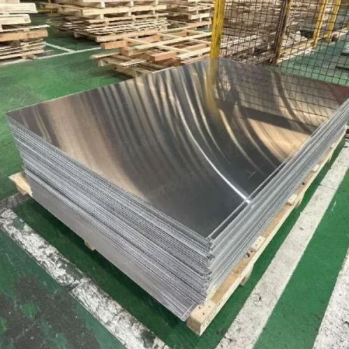 silicon steel