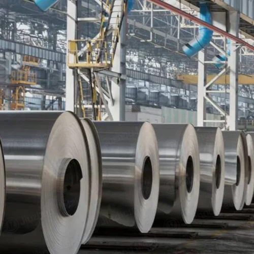 Silicon Steel