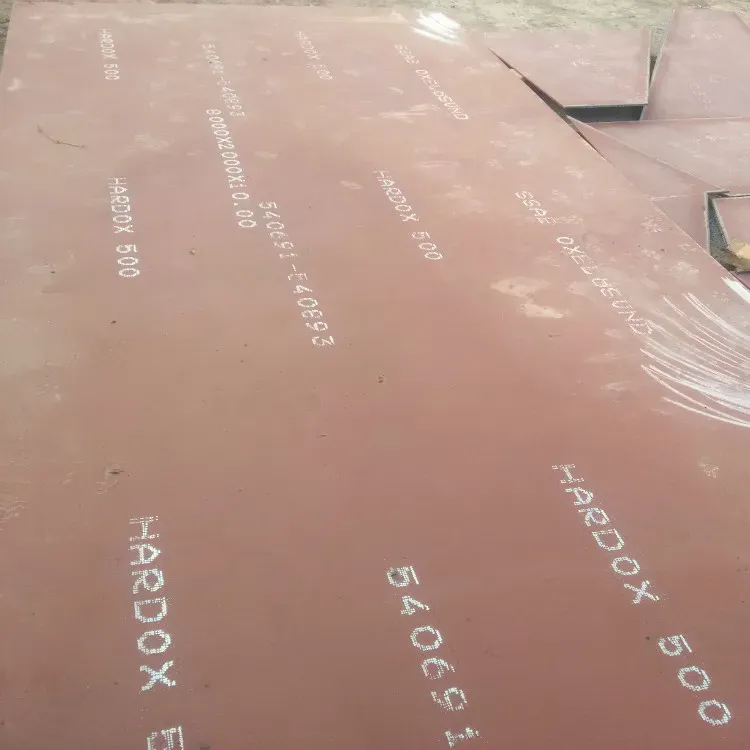 NM350 Steel Plate (NM350 Plate)