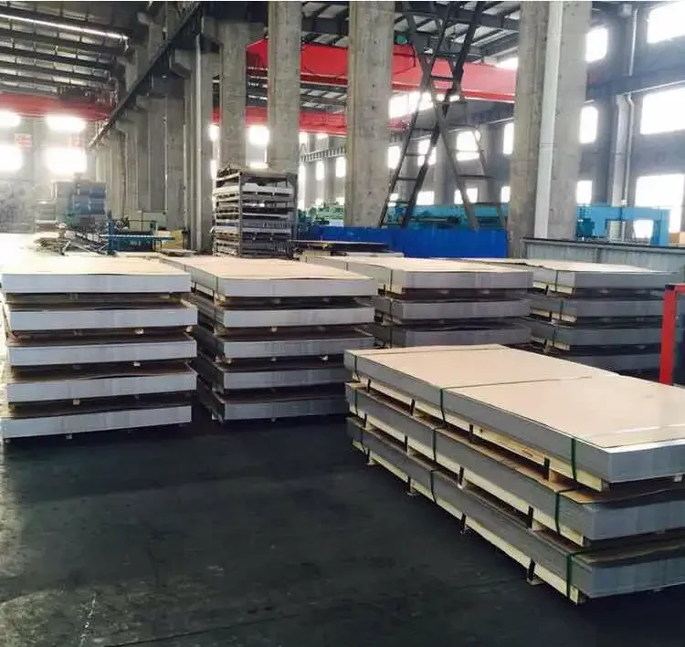 Industry-Wide Inspection Items for Tin-Plated Sheet Materials