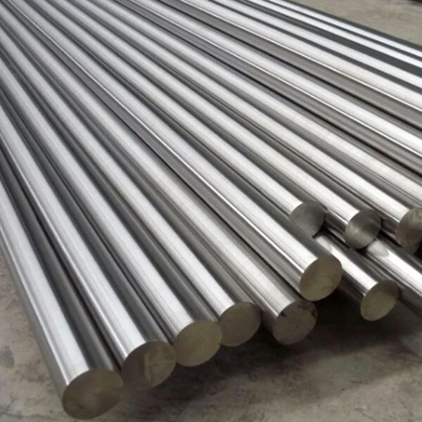 Nickel 200 Bar