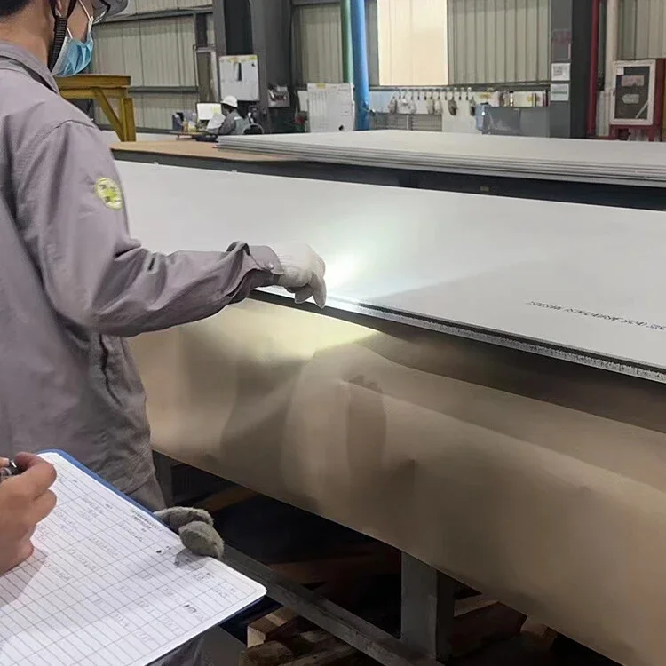 Nickel 270 Plate/Sheet