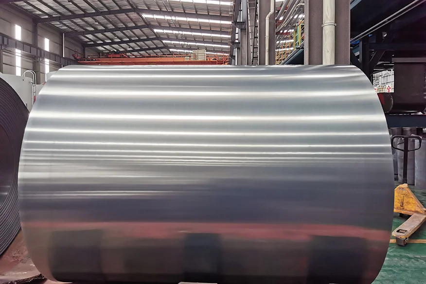 35W470 Non-Oriented Electrical Steel