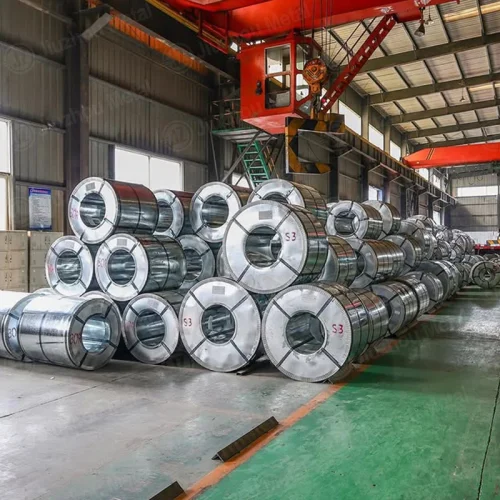 M43 Non-Oriented Electrical Steel