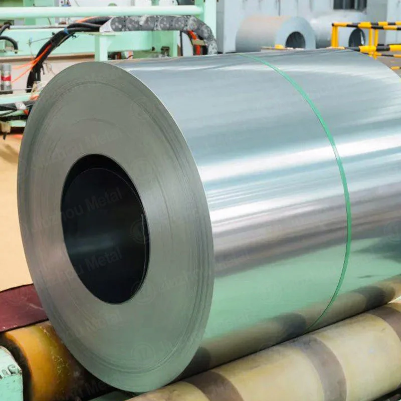 M27 Non-Oriented Electrical Steel
