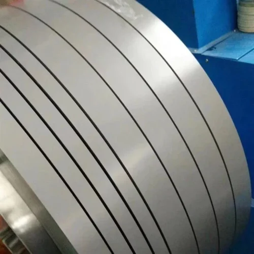 Practical Cases of Steel Material Application