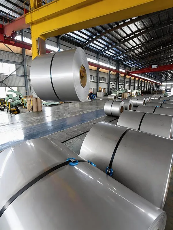 Example of Utilizing Wear-Resistant Steel in the Manufacturing of XX Equipment