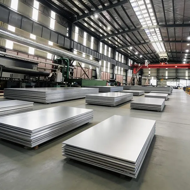 Structural Advantages of Lightweight Tin-Plated Sheet Materials