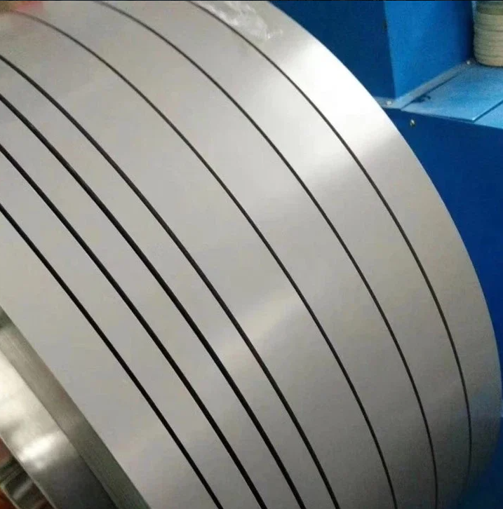 China Silicon Steel Manufacturer & Exporter | High-Quality Steel Products | Baowu