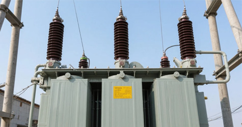 Power Transformer