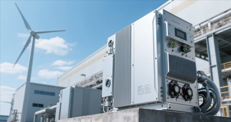 PV Wind Energy