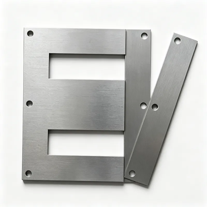 EI Core EI With GAP Lamination